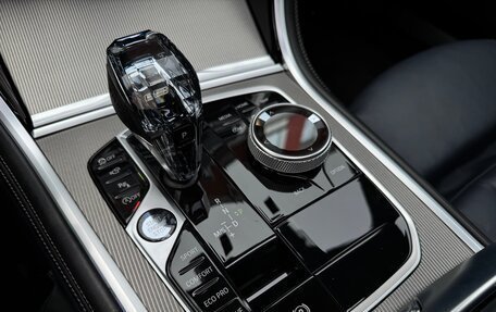 BMW 8 серия, 2022 год, 9 500 000 рублей, 31 фотография