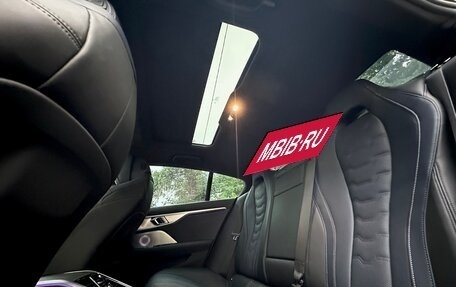 BMW 8 серия, 2022 год, 9 500 000 рублей, 34 фотография