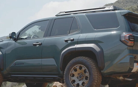 Toyota 4Runner, 2026 год, 13 548 000 рублей, 2 фотография