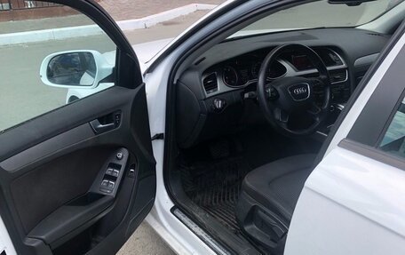 Audi A4, 2014 год, 1 600 000 рублей, 6 фотография