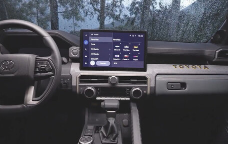 Toyota 4Runner, 2026 год, 13 548 000 рублей, 3 фотография