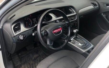 Audi A4, 2014 год, 1 600 000 рублей, 5 фотография