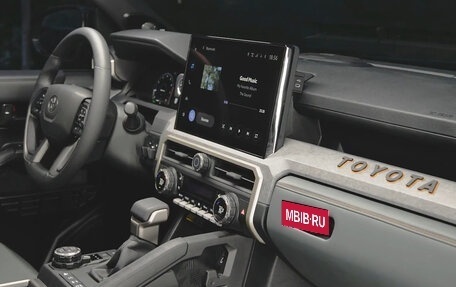 Toyota 4Runner, 2026 год, 13 548 000 рублей, 5 фотография