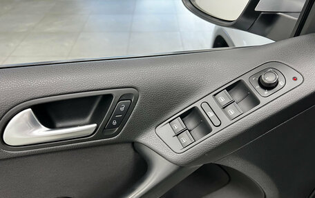 Volkswagen Tiguan I, 2016 год, 1 690 000 рублей, 9 фотография