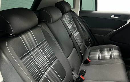 Volkswagen Tiguan I, 2016 год, 1 690 000 рублей, 18 фотография
