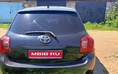 Toyota Auris II, 2009 год, 620 000 рублей, 1 фотография