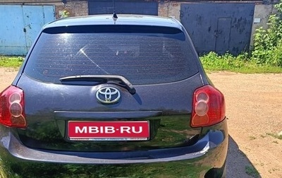 Toyota Auris II, 2009 год, 620 000 рублей, 1 фотография