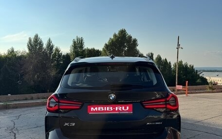 BMW X3, 2024 год, 6 500 000 рублей, 1 фотография