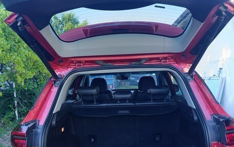 Chery Tiggo 7 Pro, 2020 год, 1 750 000 рублей, 5 фотография