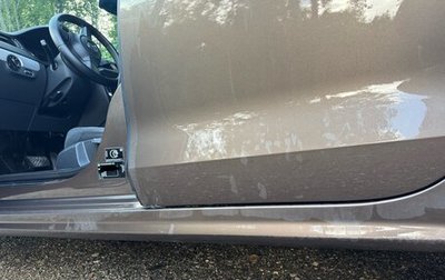 Volkswagen Jetta VI, 2013 год, 1 050 000 рублей, 1 фотография