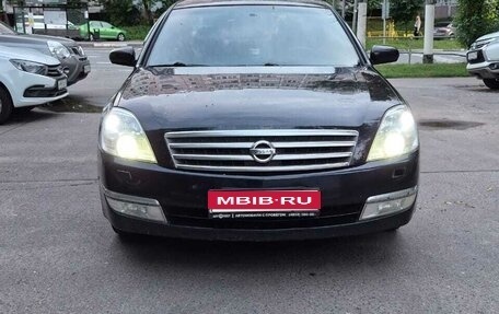 Nissan Teana, 2006 год, 700 000 рублей, 1 фотография