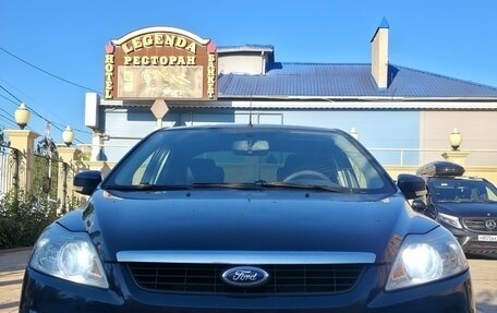 Ford Focus II рестайлинг, 2010 год, 400 000 рублей, 1 фотография