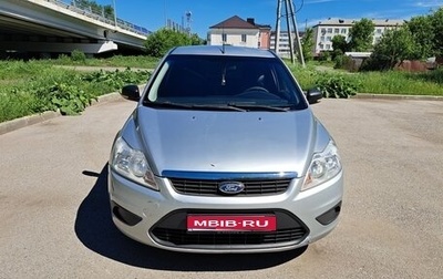 Ford Focus II рестайлинг, 2008 год, 300 000 рублей, 1 фотография