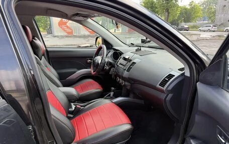 Mitsubishi Outlander III рестайлинг 3, 2007 год, 1 250 000 рублей, 8 фотография