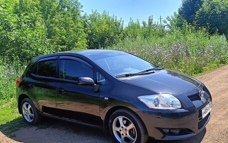 Toyota Auris II, 2009 год, 620 000 рублей, 2 фотография