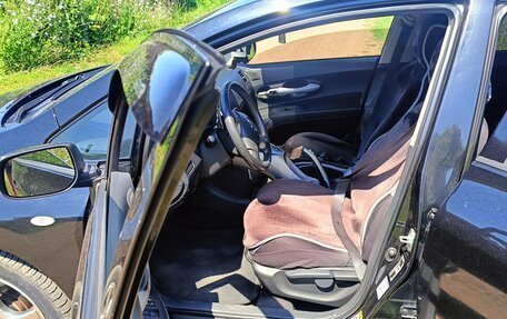 Toyota Auris II, 2009 год, 620 000 рублей, 3 фотография