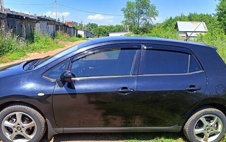 Toyota Auris II, 2009 год, 620 000 рублей, 4 фотография