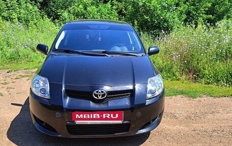 Toyota Auris II, 2009 год, 620 000 рублей, 6 фотография