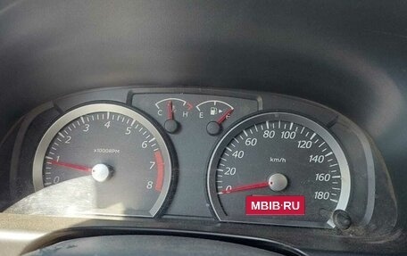 Suzuki Jimny, 2007 год, 1 450 000 рублей, 10 фотография