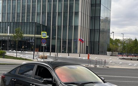 KIA Rio IV, 2018 год, 1 200 000 рублей, 17 фотография