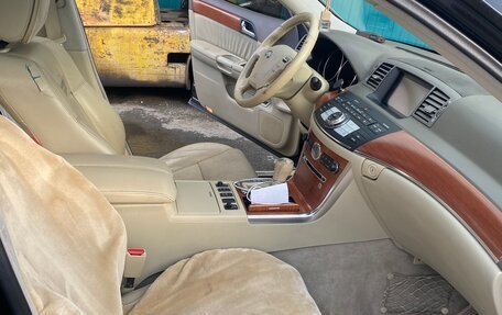 Infiniti M, 2007 год, 900 000 рублей, 8 фотография