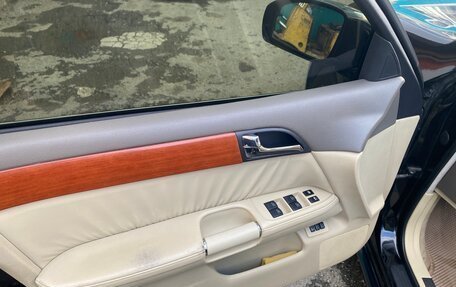 Infiniti M, 2007 год, 900 000 рублей, 12 фотография