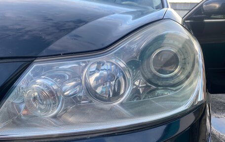 Infiniti M, 2007 год, 900 000 рублей, 20 фотография