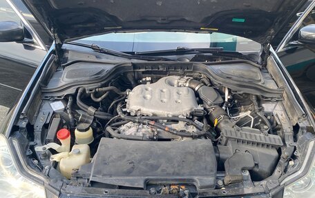 Infiniti M, 2007 год, 900 000 рублей, 18 фотография