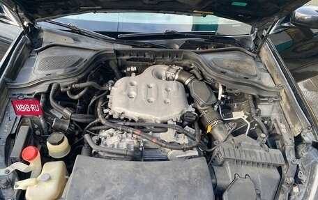Infiniti M, 2007 год, 900 000 рублей, 19 фотография