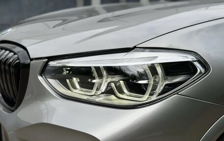 BMW X4 M, 2019 год, 5 690 000 рублей, 9 фотография