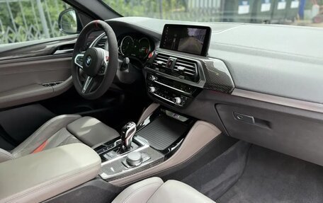 BMW X4 M, 2019 год, 5 690 000 рублей, 11 фотография