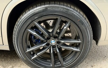 BMW X4 M, 2019 год, 5 690 000 рублей, 8 фотография