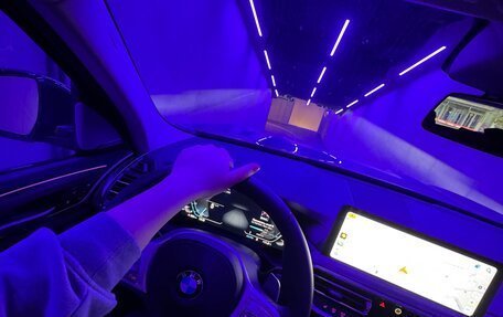 BMW X3, 2024 год, 6 500 000 рублей, 11 фотография