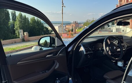 BMW X3, 2024 год, 6 500 000 рублей, 8 фотография