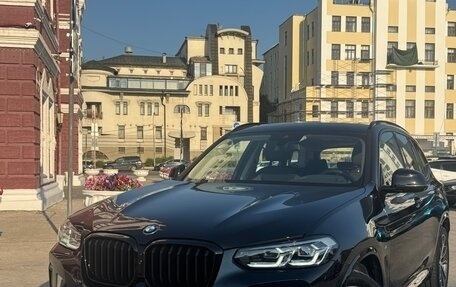 BMW X3, 2024 год, 6 500 000 рублей, 2 фотография