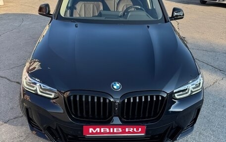 BMW X3, 2024 год, 6 500 000 рублей, 4 фотография