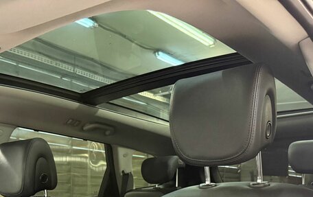 Hyundai Santa Fe III рестайлинг, 2017 год, 2 999 800 рублей, 12 фотография