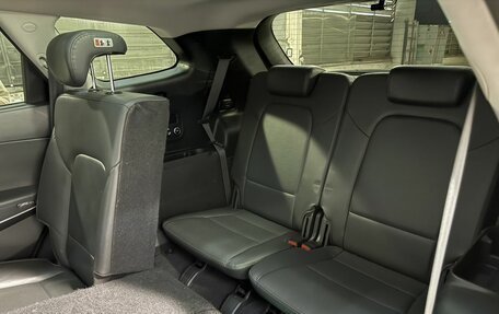 Hyundai Santa Fe III рестайлинг, 2017 год, 2 999 800 рублей, 11 фотография