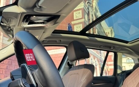 BMW X3, 2024 год, 6 500 000 рублей, 5 фотография