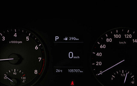 Hyundai Solaris II рестайлинг, 2018 год, 1 400 000 рублей, 21 фотография