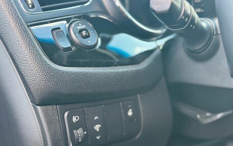 KIA cee'd III, 2013 год, 920 000 рублей, 9 фотография