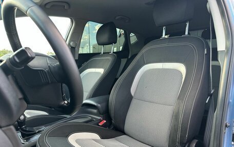 KIA cee'd III, 2013 год, 920 000 рублей, 8 фотография