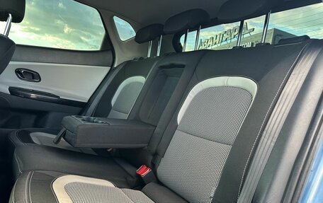 KIA cee'd III, 2013 год, 920 000 рублей, 12 фотография