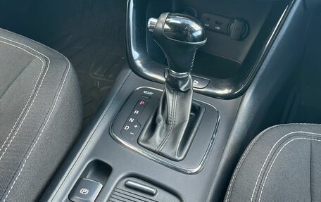 KIA cee'd III, 2013 год, 920 000 рублей, 20 фотография