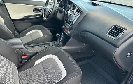 KIA cee'd III, 2013 год, 920 000 рублей, 22 фотография