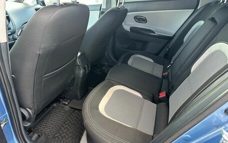 KIA cee'd III, 2013 год, 920 000 рублей, 11 фотография