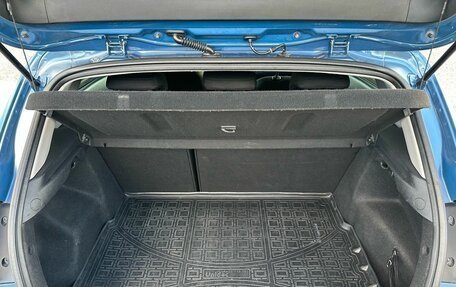 KIA cee'd III, 2013 год, 920 000 рублей, 13 фотография