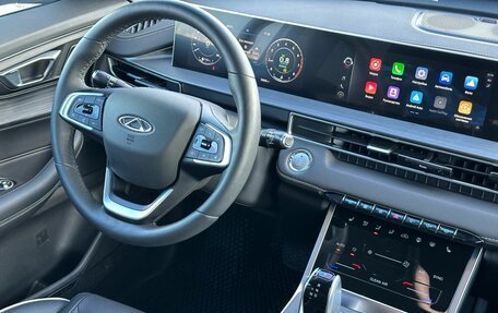 Chery Tiggo 4 I рестайлинг, 2025 год, 2 050 000 рублей, 3 фотография