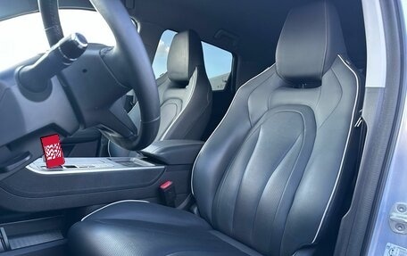 Chery Tiggo 4 I рестайлинг, 2025 год, 2 050 000 рублей, 4 фотография