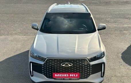 Chery Tiggo 4 I рестайлинг, 2025 год, 2 050 000 рублей, 2 фотография